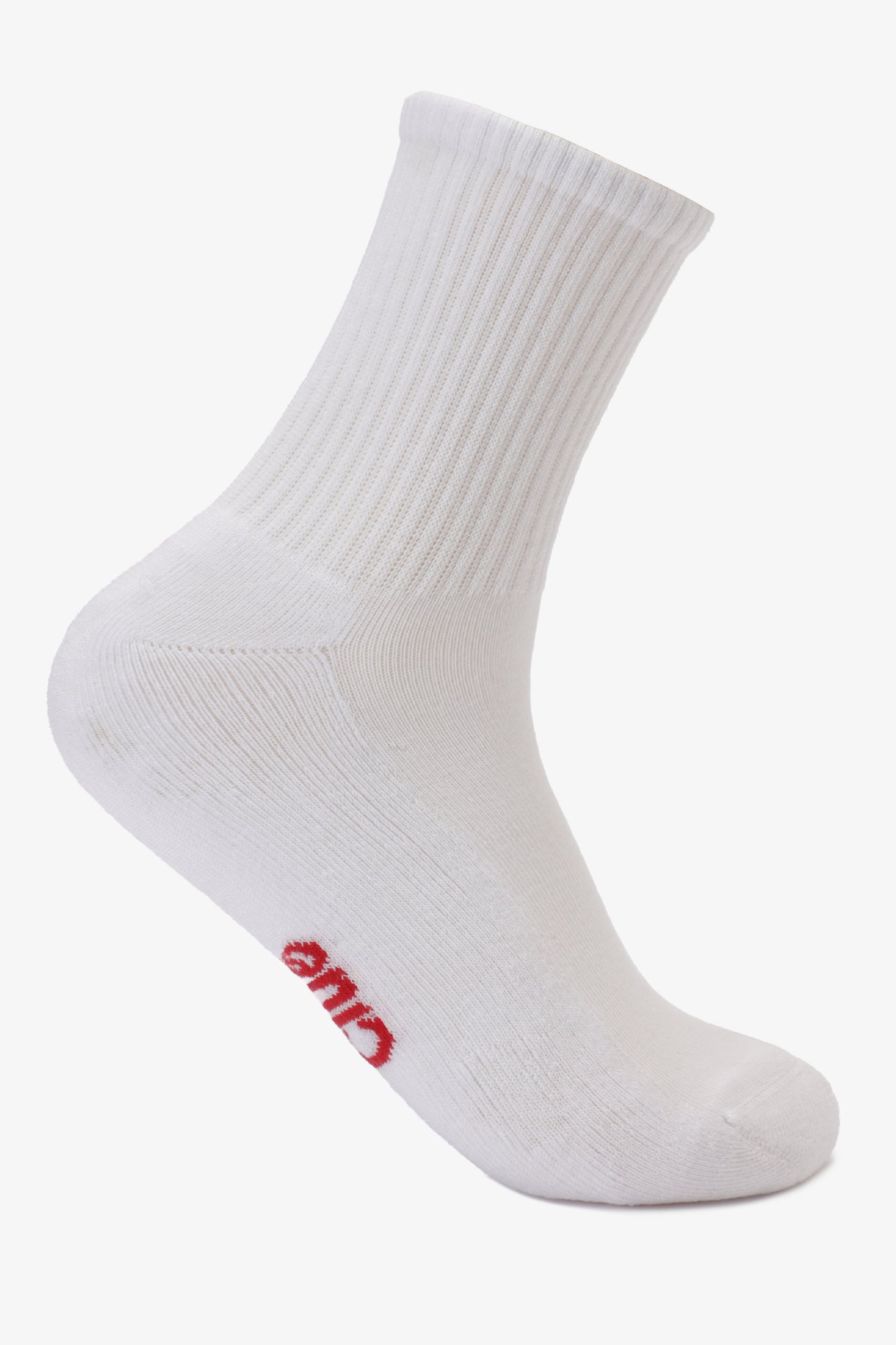 شرابات طويلة مضلعة - 3 أزواج