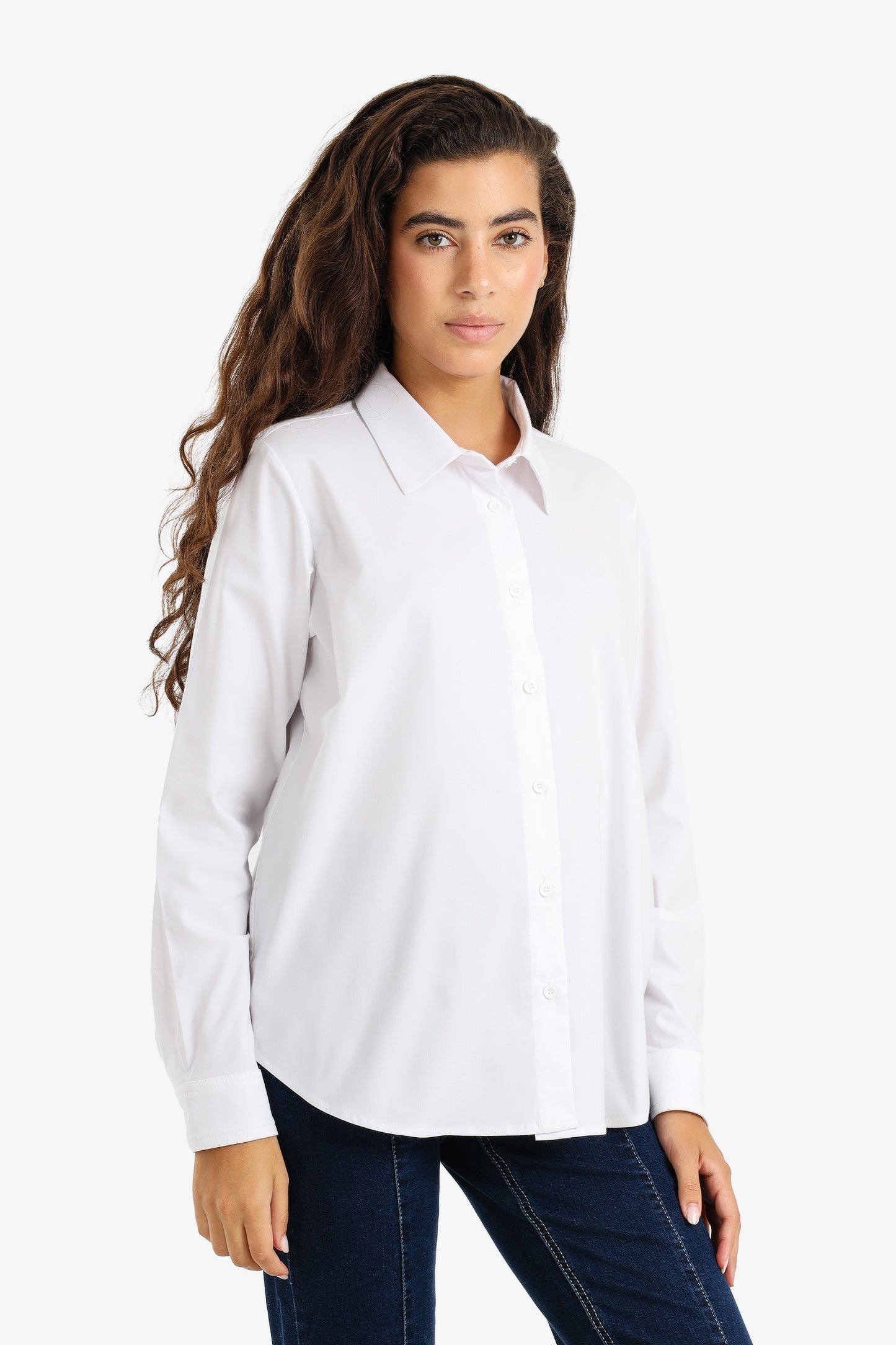 Classic Regular Shirt