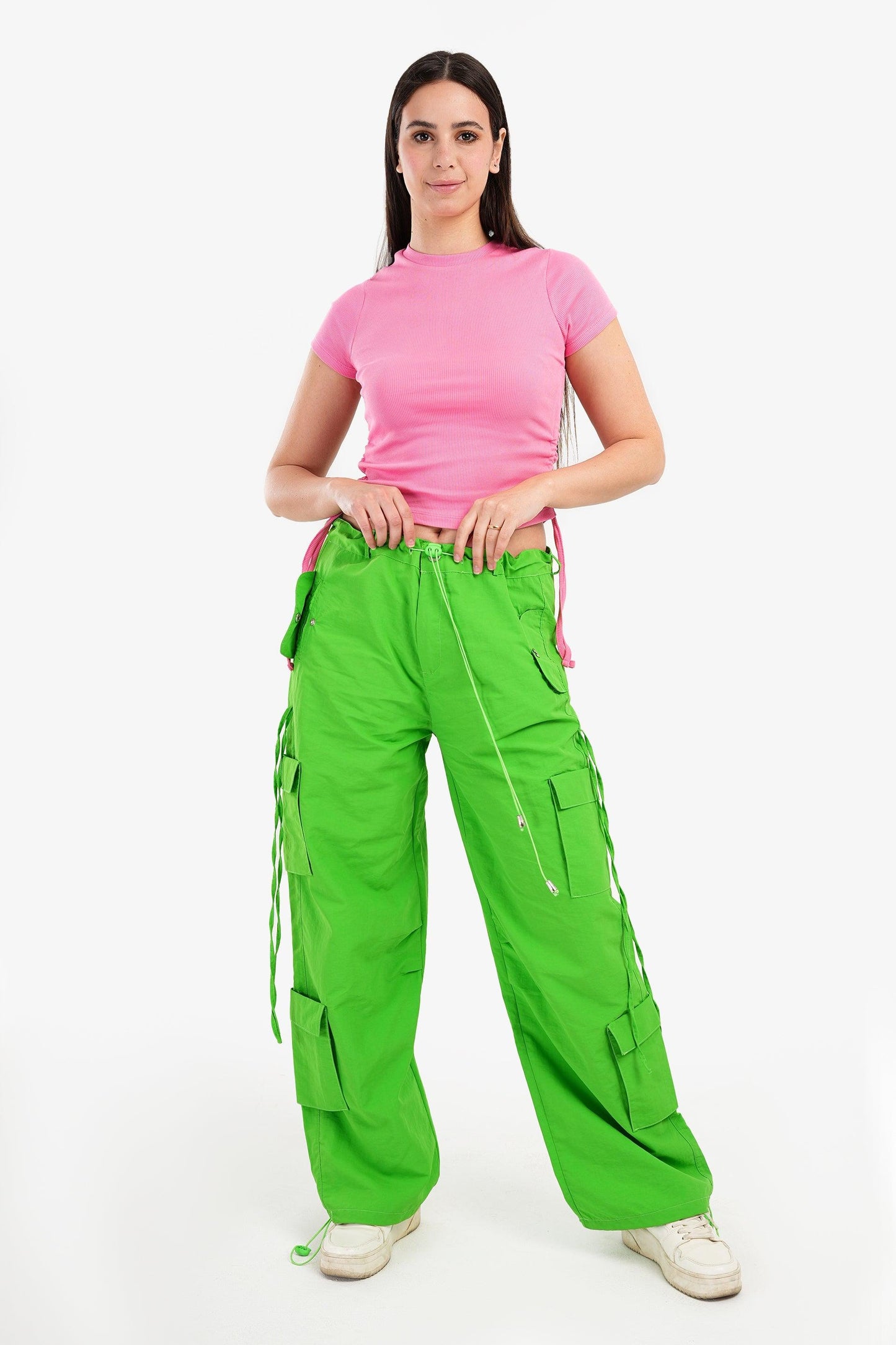 بنطلون باراشوت ووتر بروف