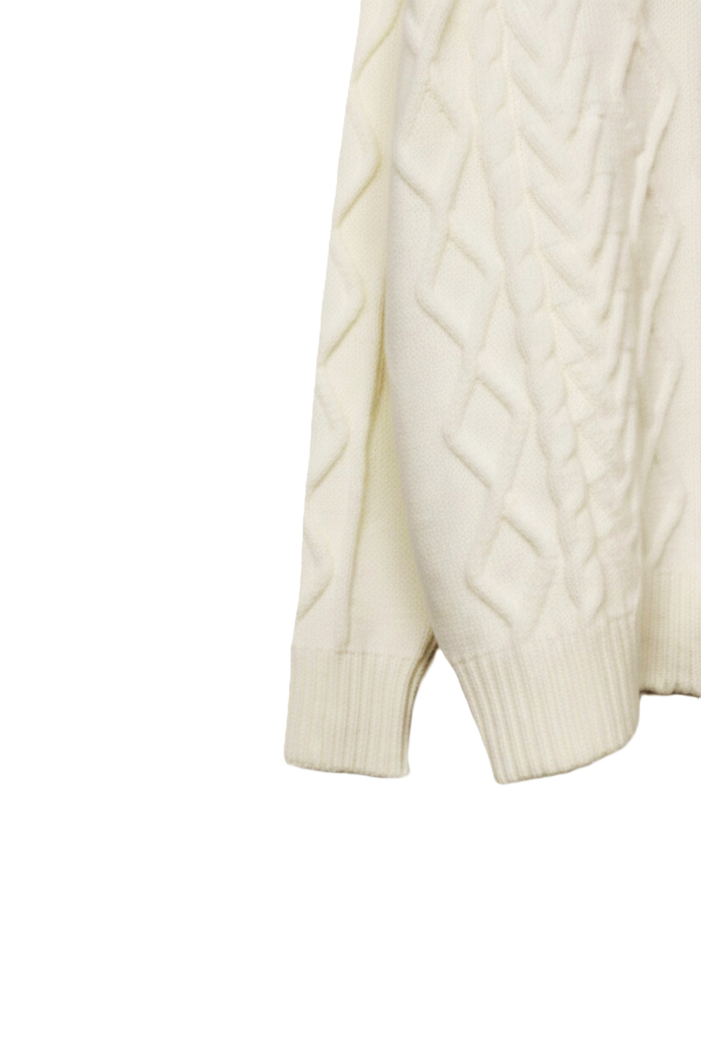 Zip-Up Closure Caridgan