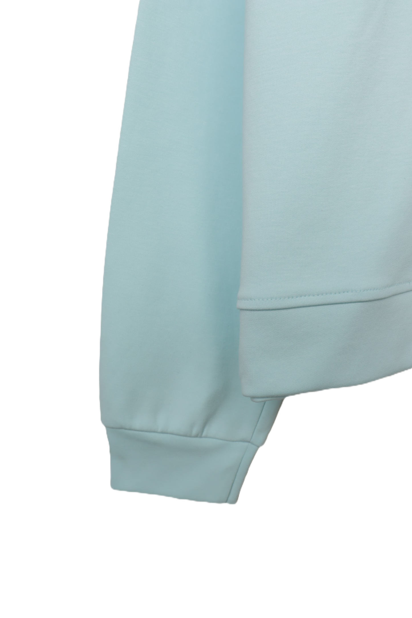 Relaxed Lounge Sweatshirt