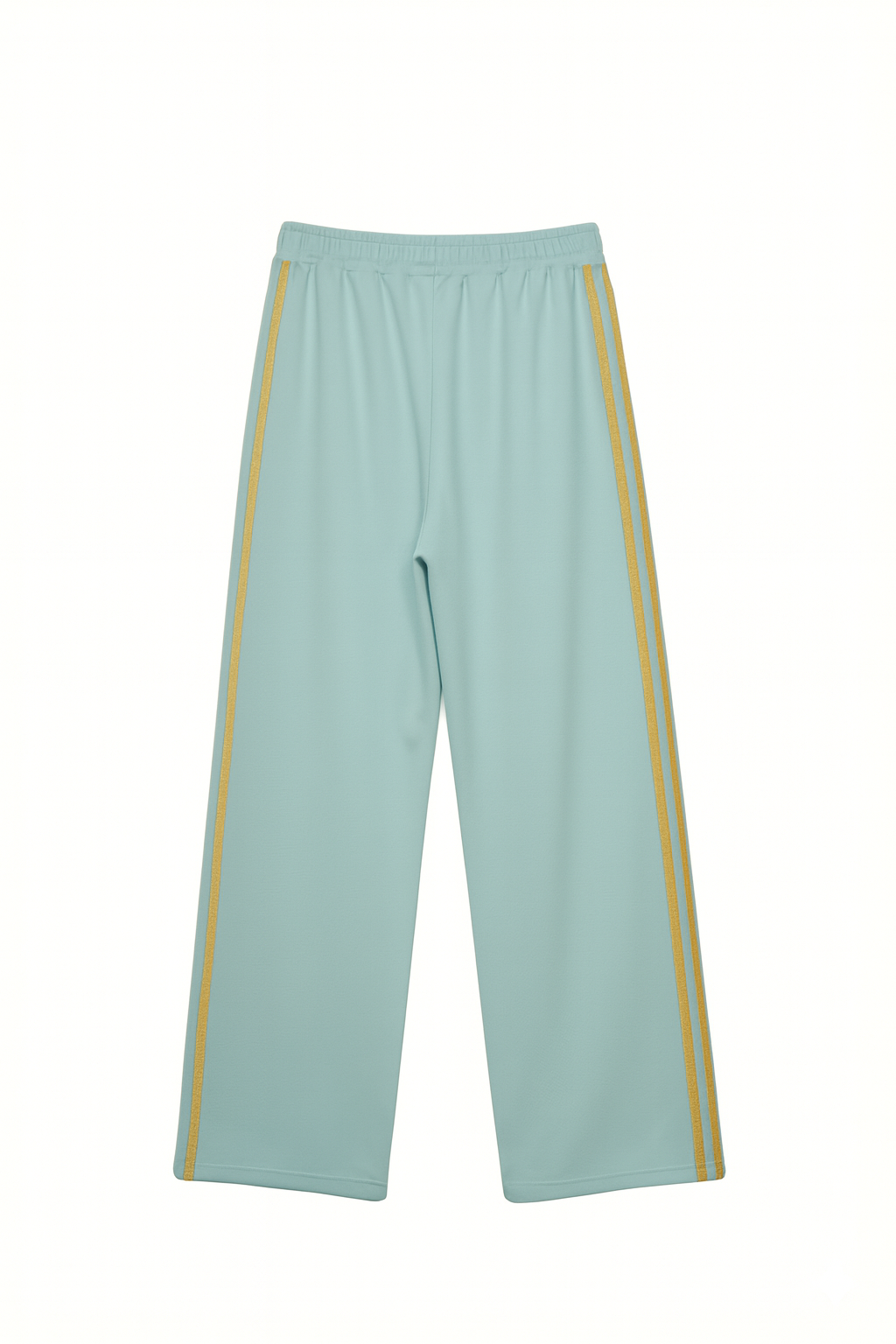 Contrast Stripe Lounge Sweatpants