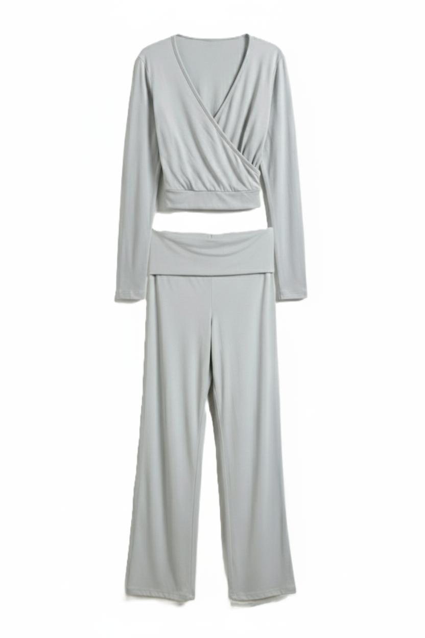 Elasticated Waist Lounge Pants
