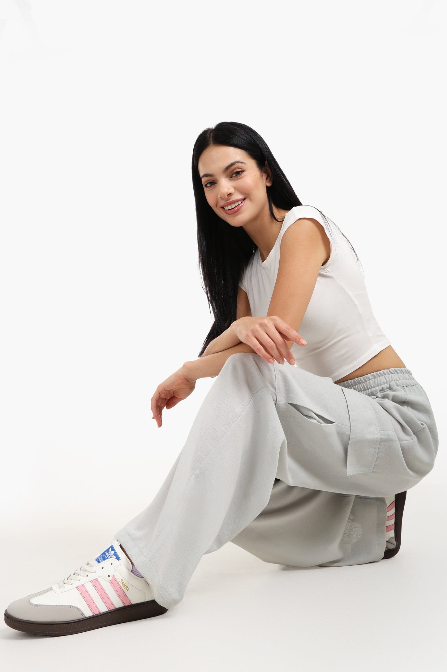 Comfy Cargo Lounge Pants