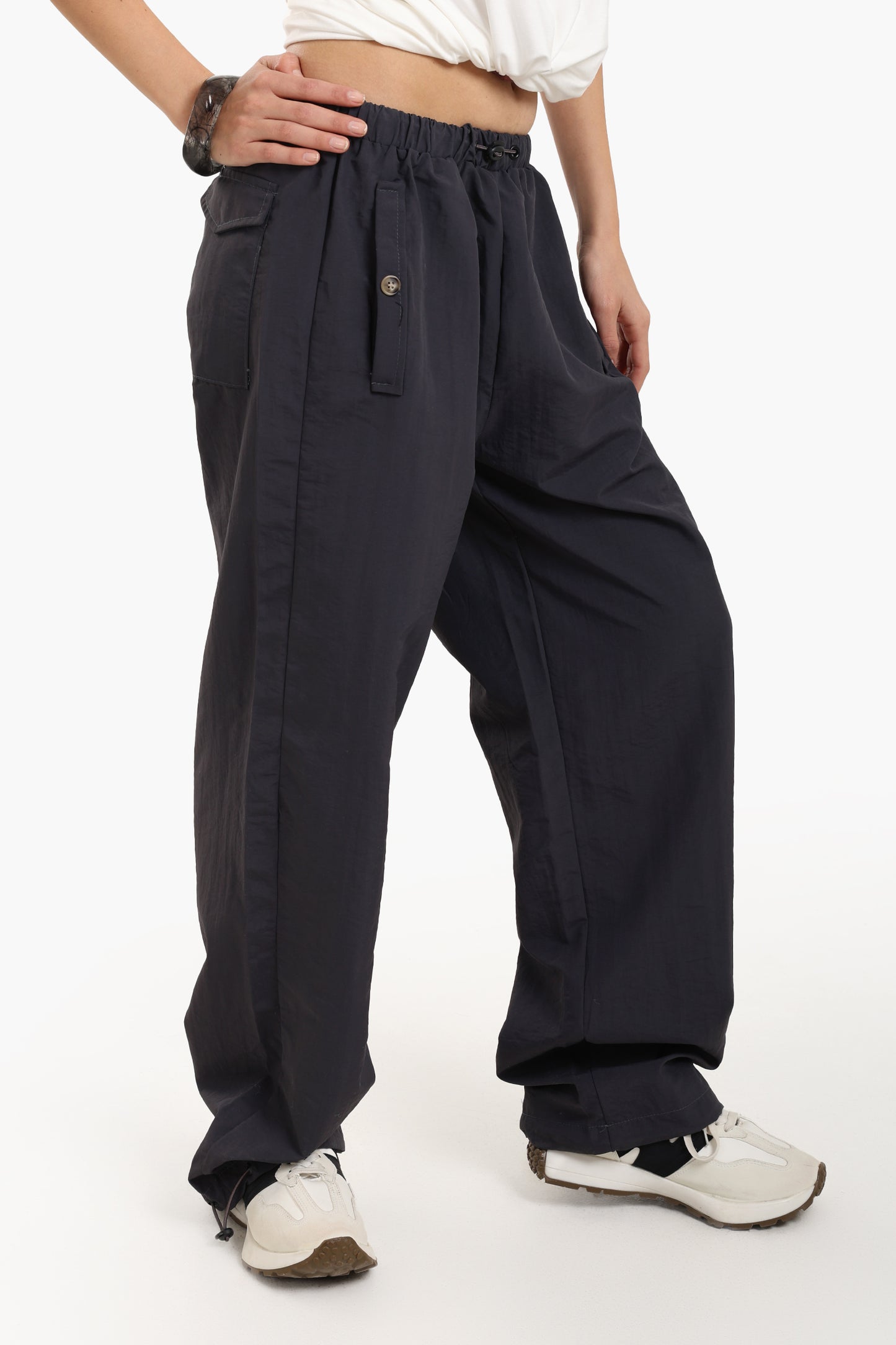 بنطلون لاونج مقاوم للمية