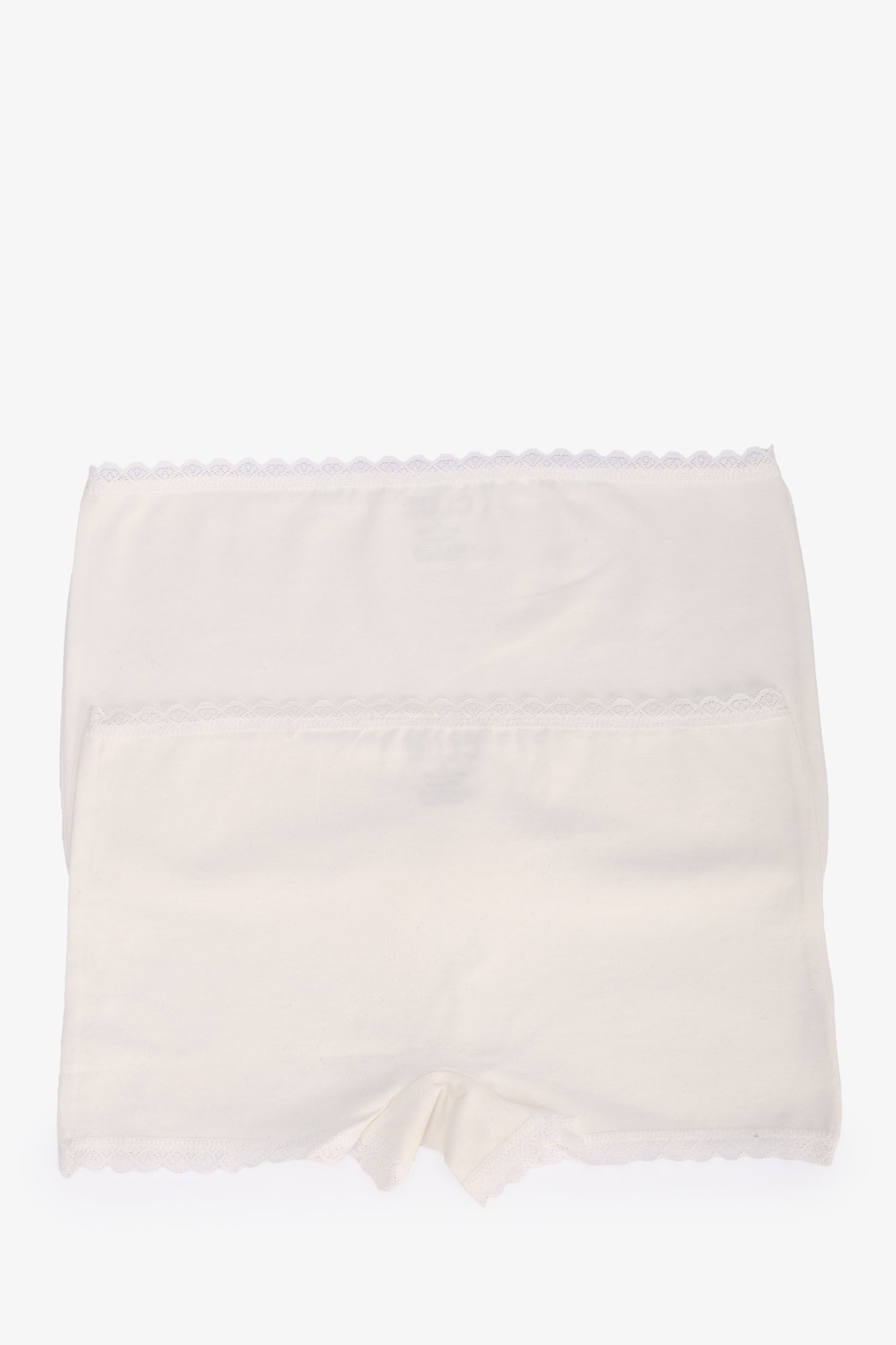 Everyday Boyshort Panty - Pack of 2
