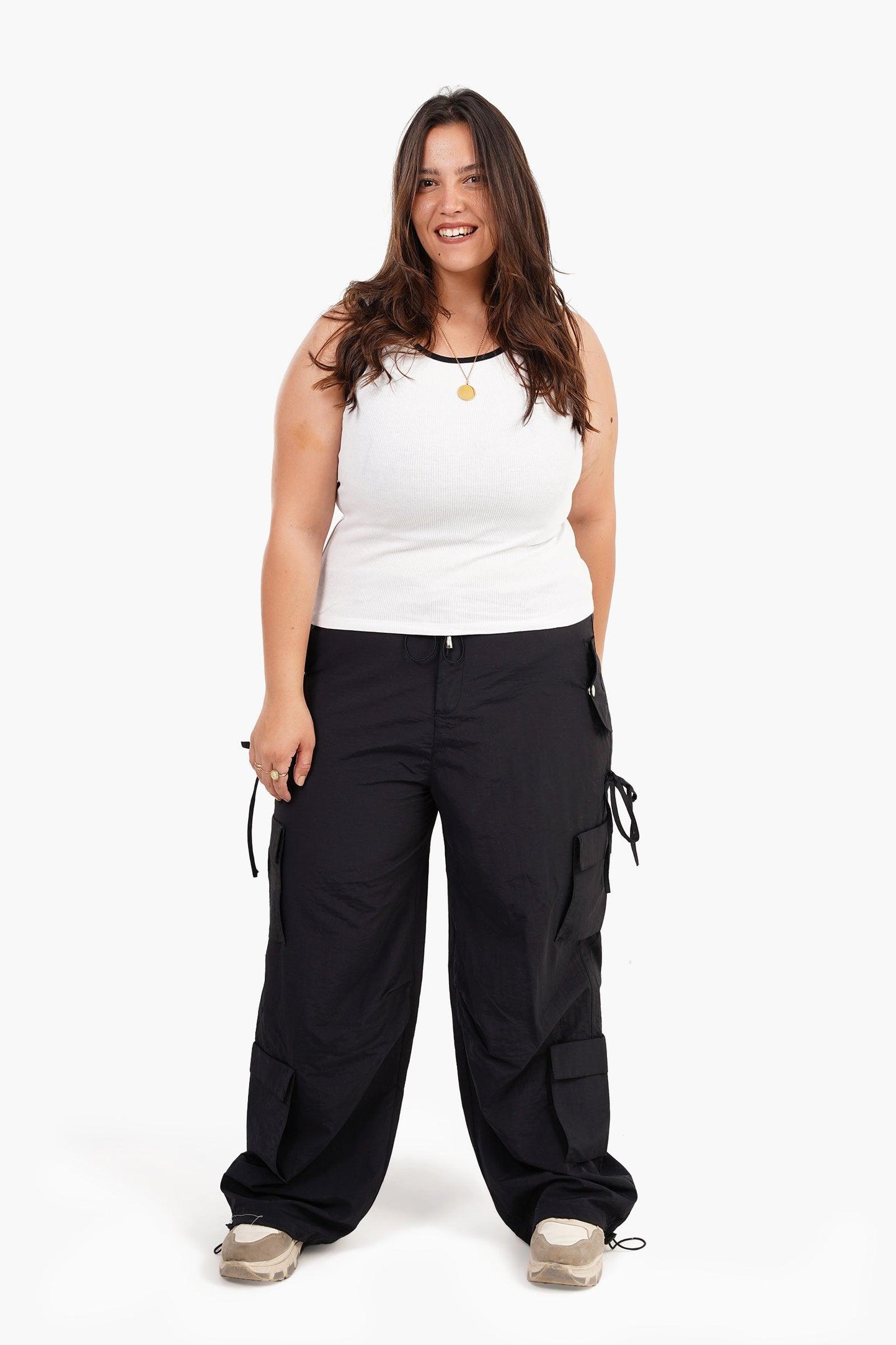 Waterproof Parachute Pants