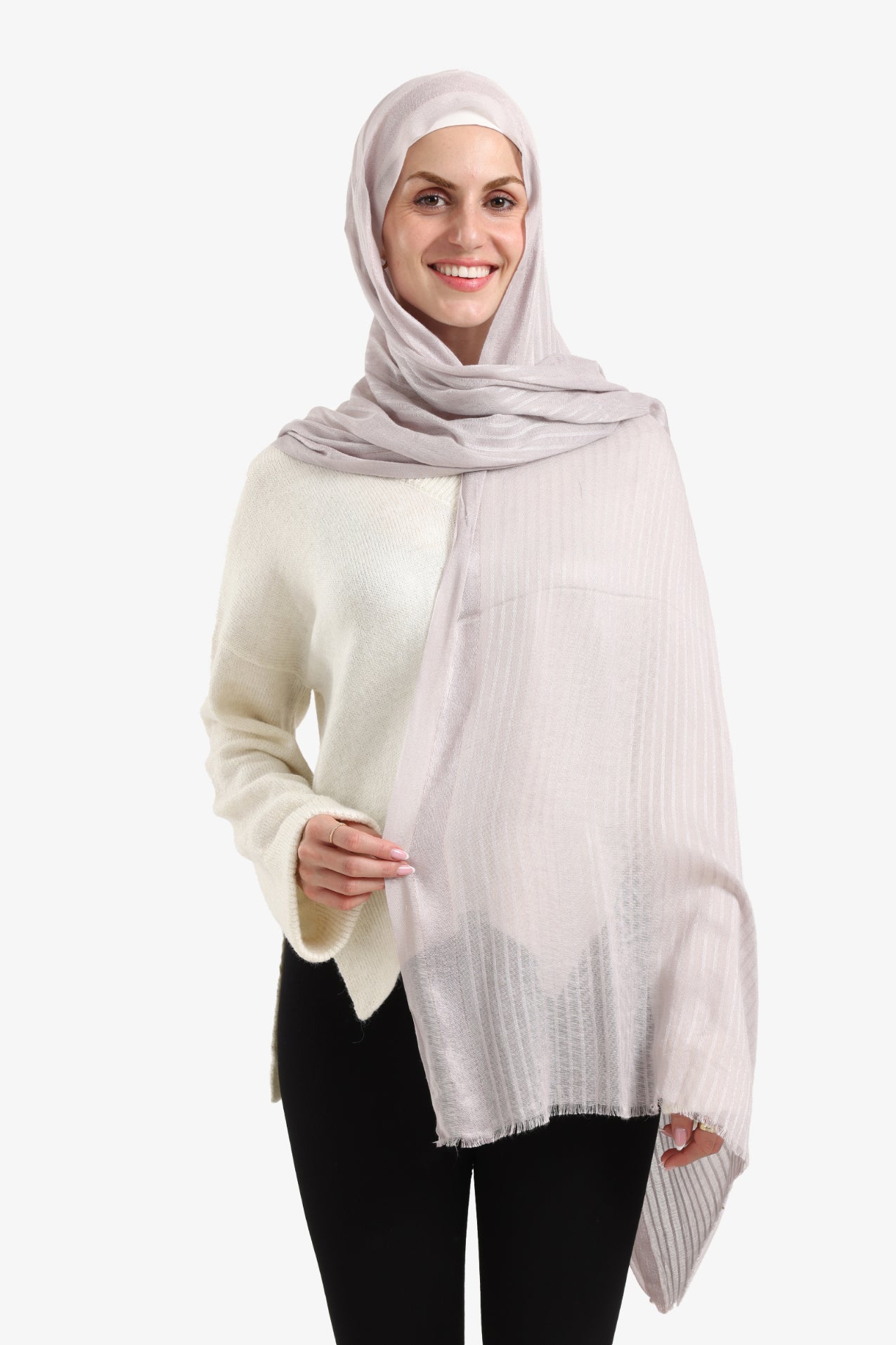 Soft Cotton Scarf