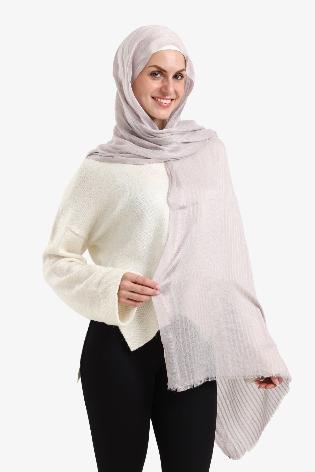 Soft Cotton Scarf
