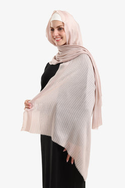 Soft Cotton Scarf