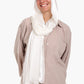 Lightweight Chiffon Scarf