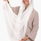 Lightweight Chiffon Scarf