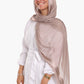 Lightweight Chiffon Scarf