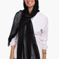 Lightweight Chiffon Scarf