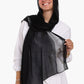 Timeless Satin Scarf
