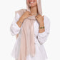 Lightweight Chiffon Scarf