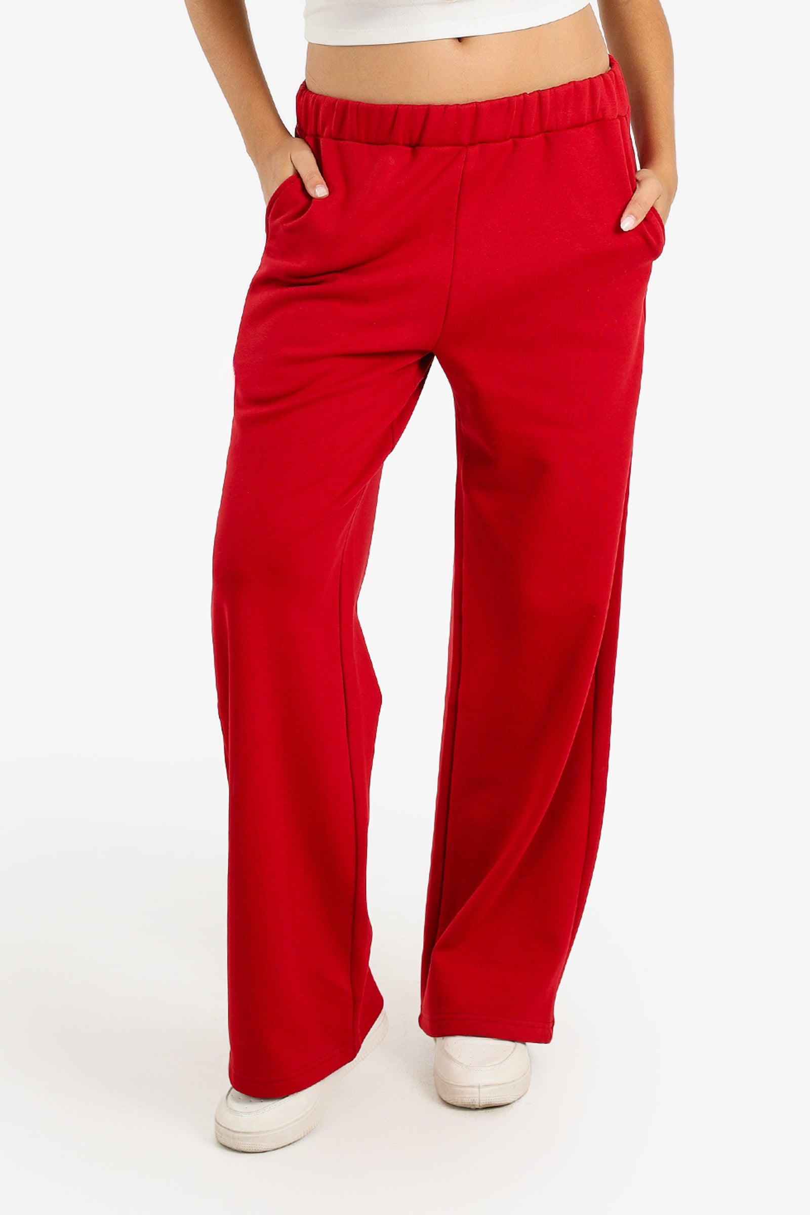 Relaxed Lounge Sweatpants