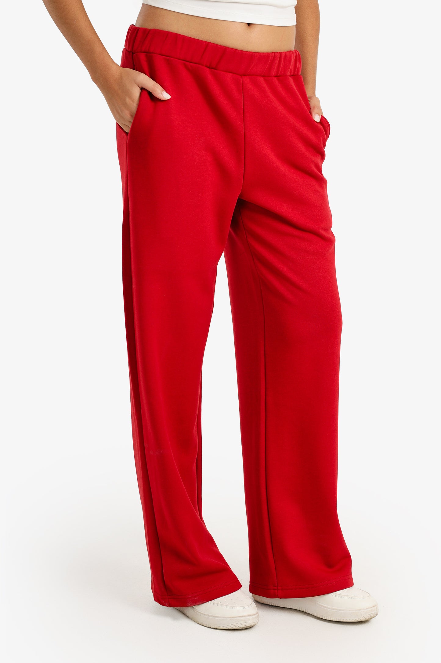 Relaxed Lounge Sweatpants