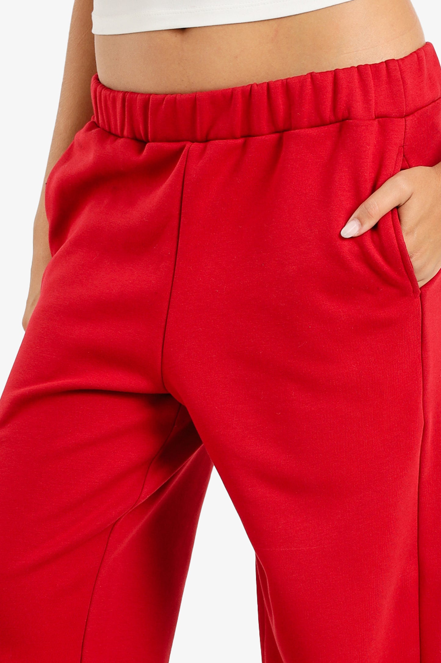 Relaxed Lounge Sweatpants