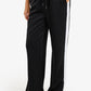 Lounge Pants with Contrast Panel