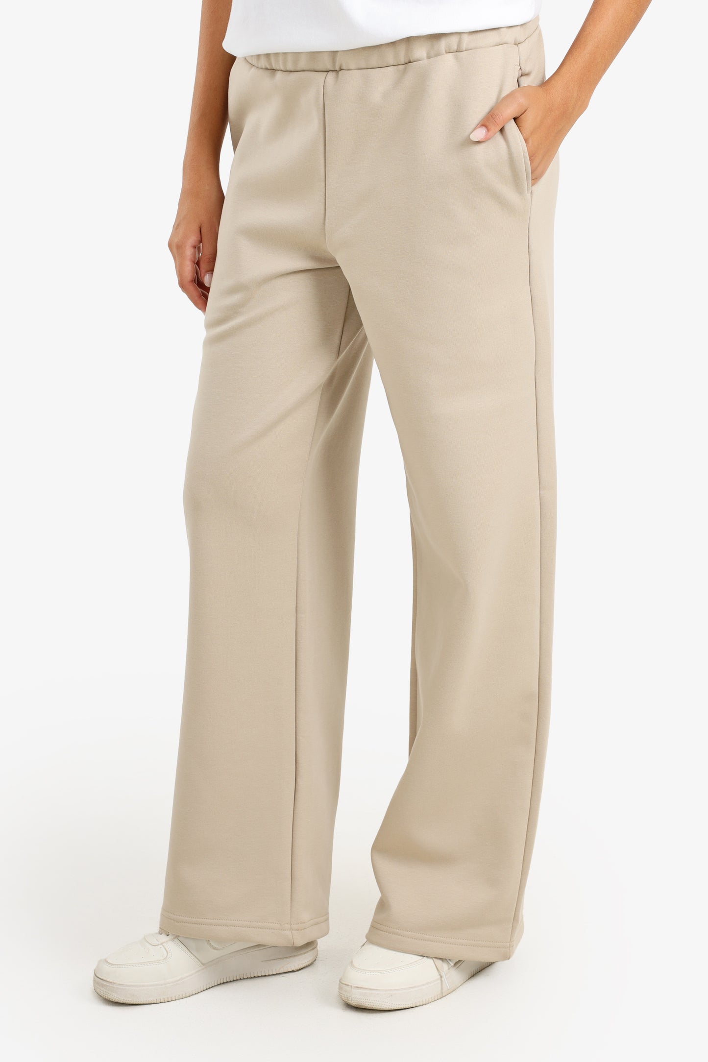 Relaxed Lounge Sweatpants