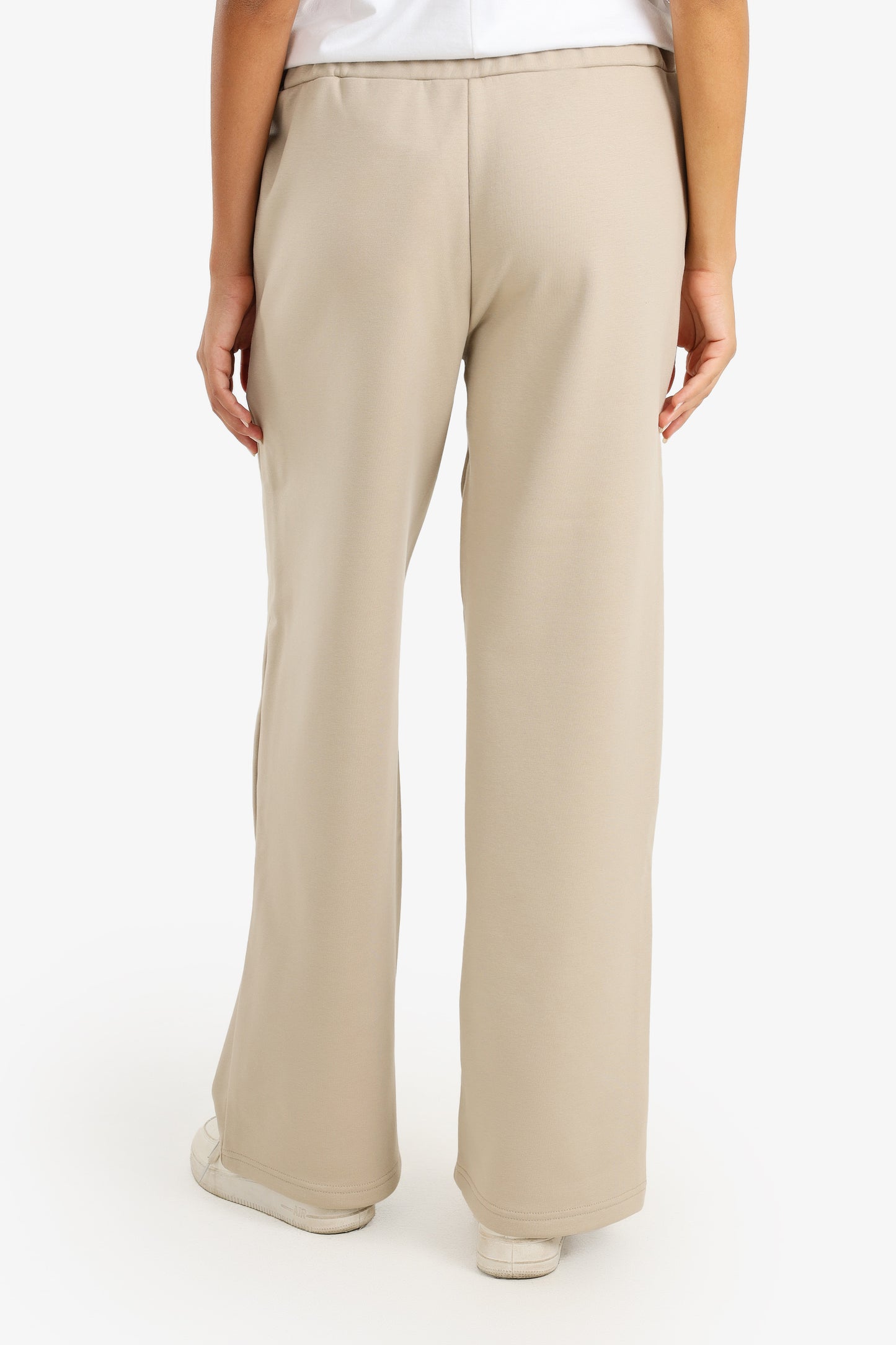 Relaxed Lounge Sweatpants