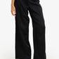 High-Waist Wide-Leg Pants