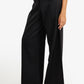 High-Waist Wide-Leg Pants
