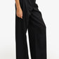 High-Waist Wide-Leg Pants
