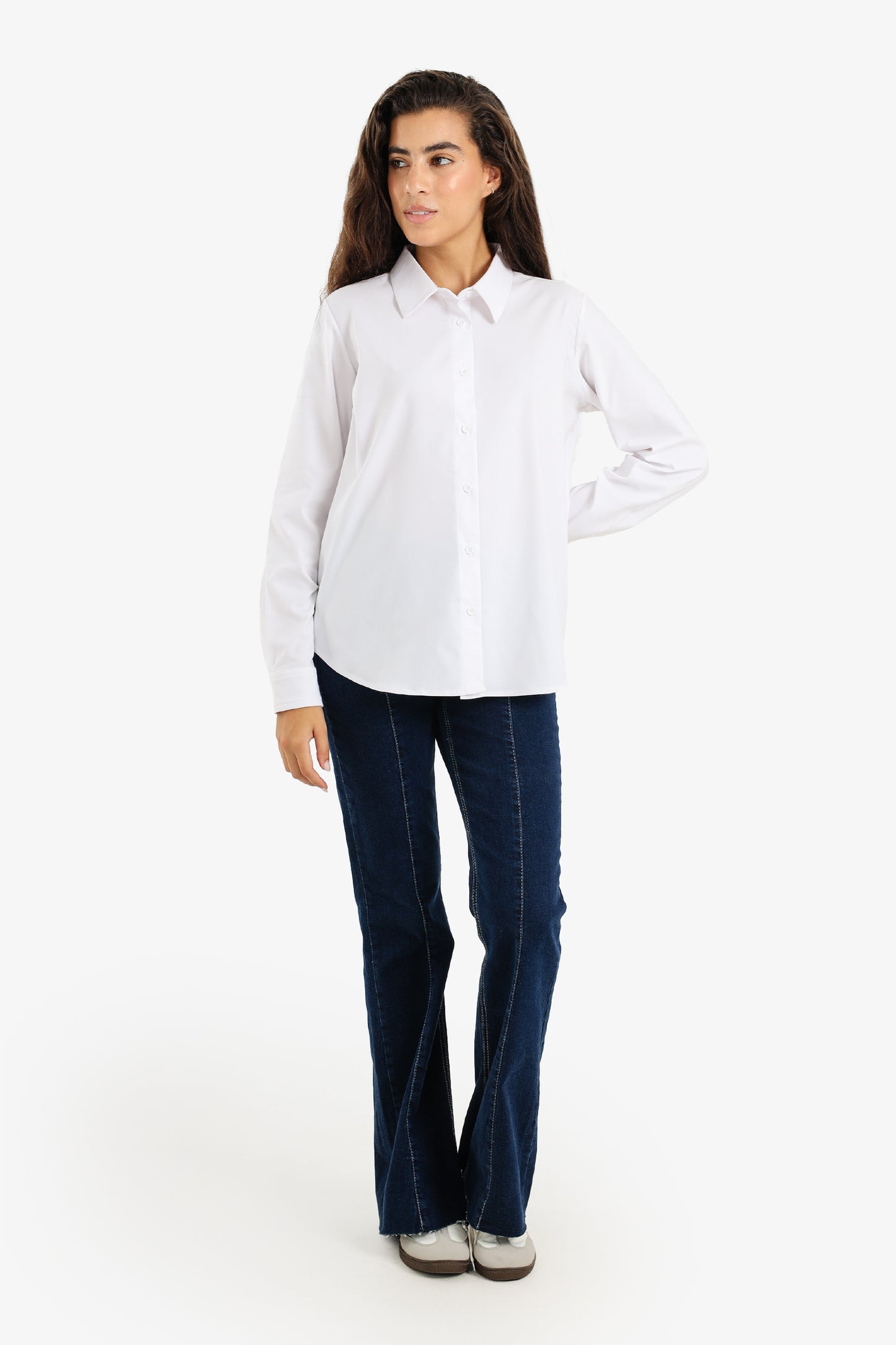 Classic Regular Shirt