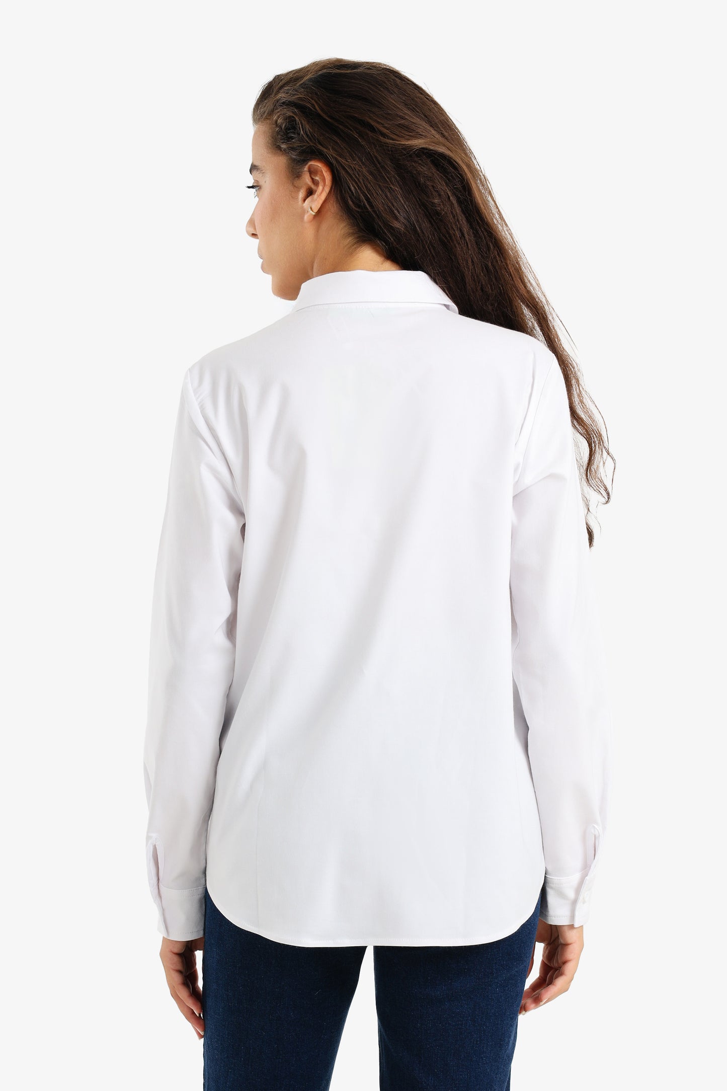 Classic Regular Shirt