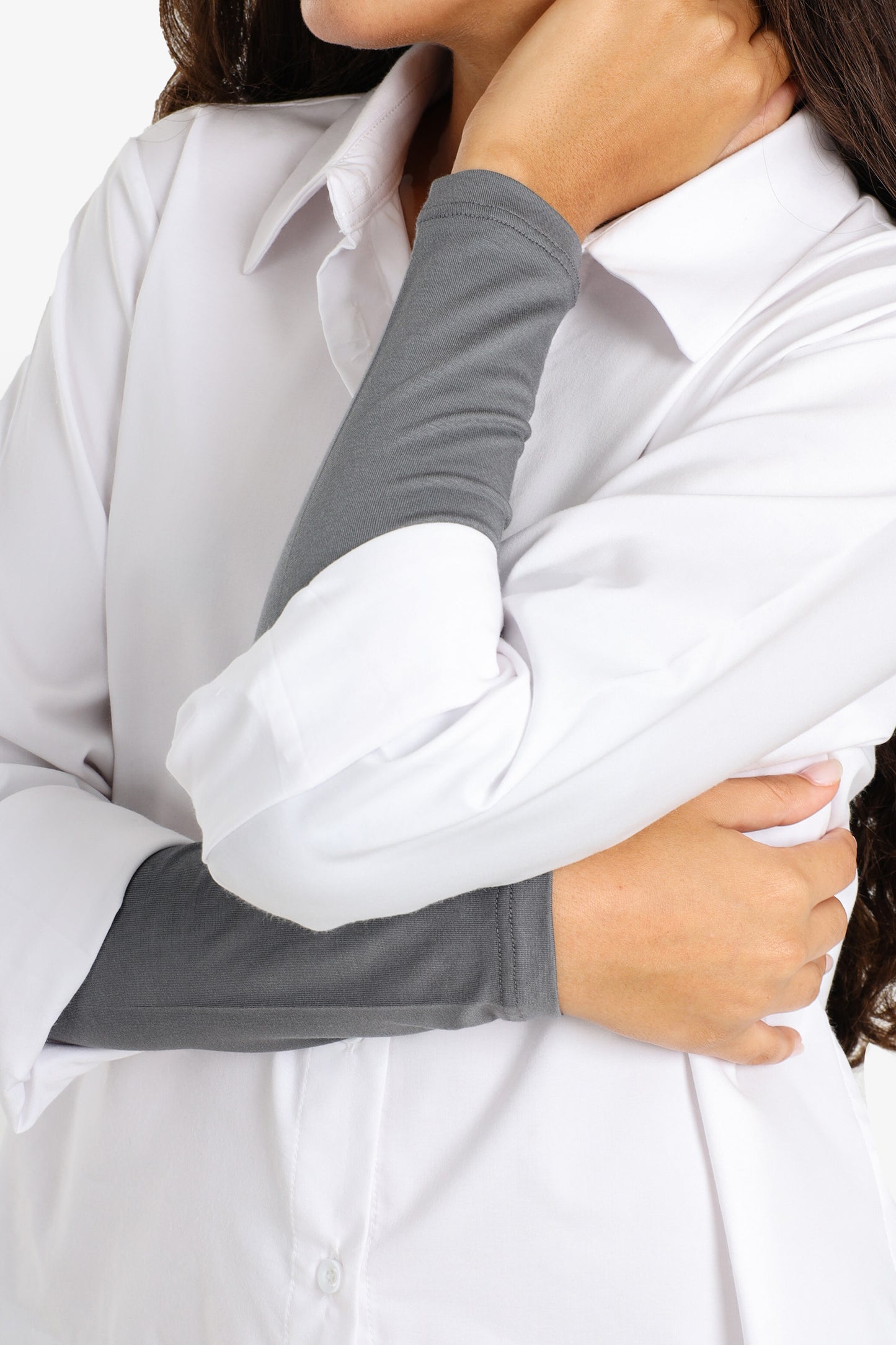 Detachable Arm Sleeves