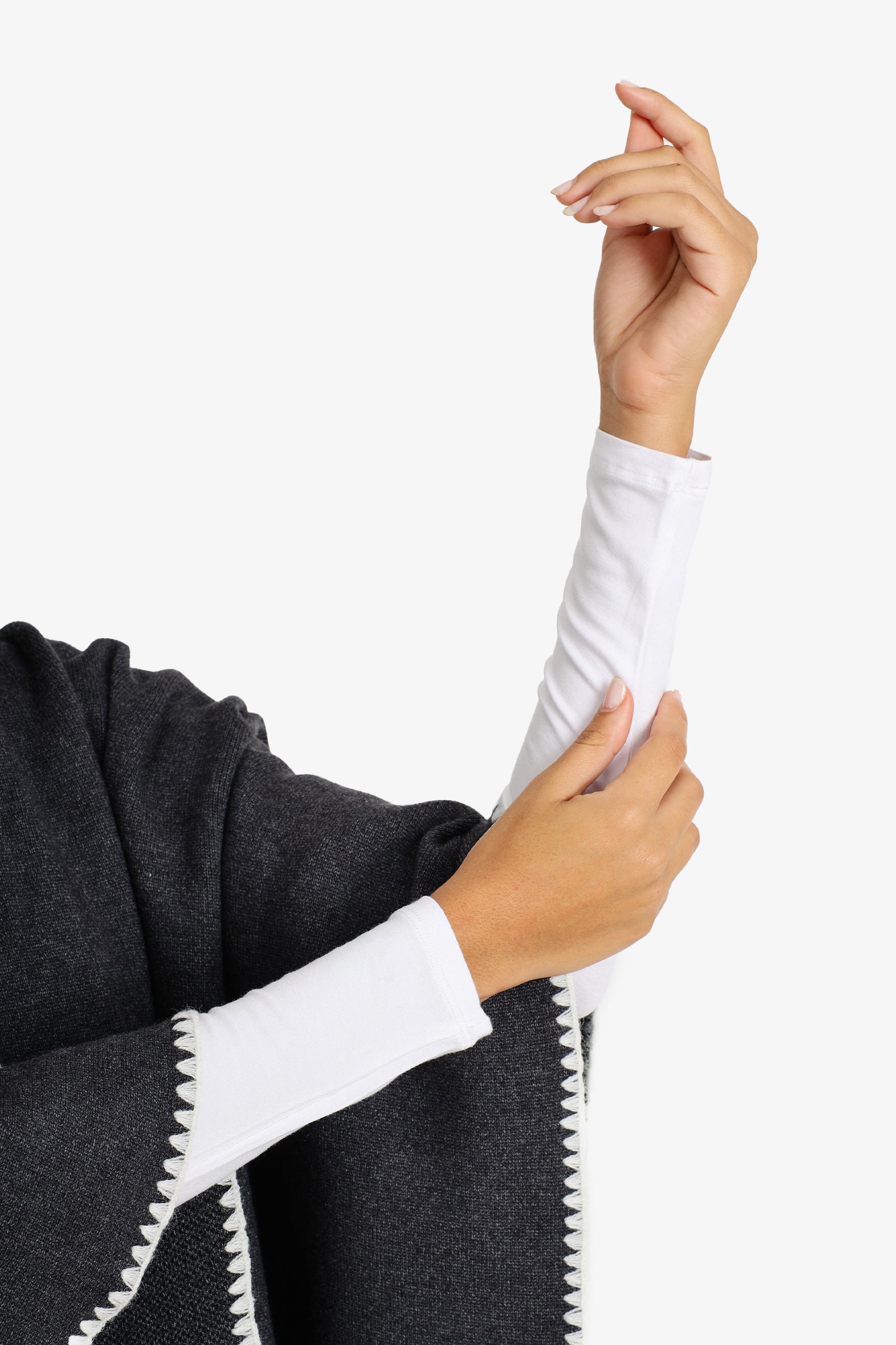 Detachable Arm Sleeves