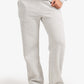 Straight Cut Lounge Pants