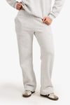 Straight Cut Lounge Pants