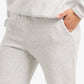 Straight Cut Lounge Pants