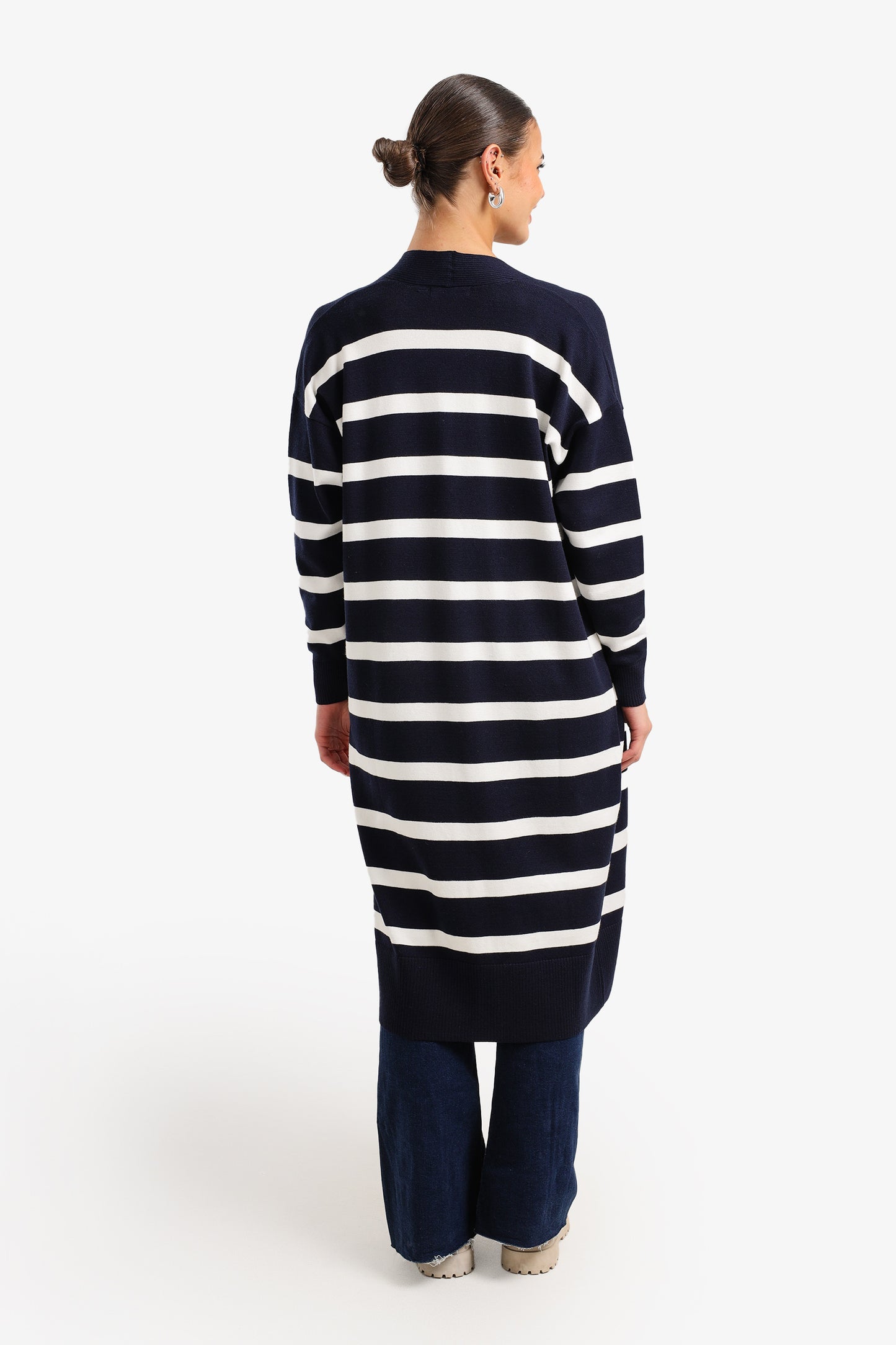 كارديجان ميدي تريكو مخطط 