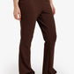 High Waist Flare Pants