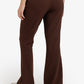 High Waist Flare Pants