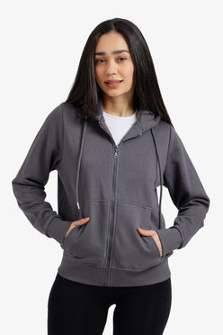 Regular Fit Lounge Sweatshirt