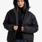 Oversized Puffer Jacket