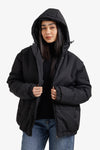 Oversized Puffer Jacket