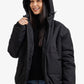 Oversized Puffer Jacket