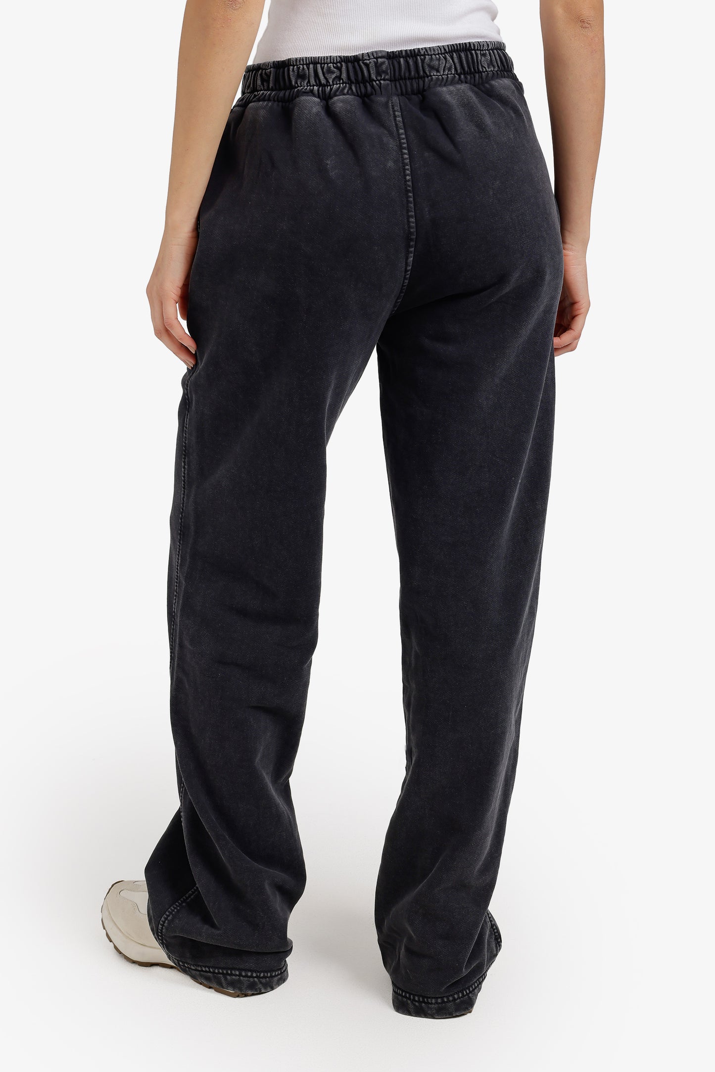 Denim Lounge Pants