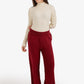 Ribbed Knit Pants