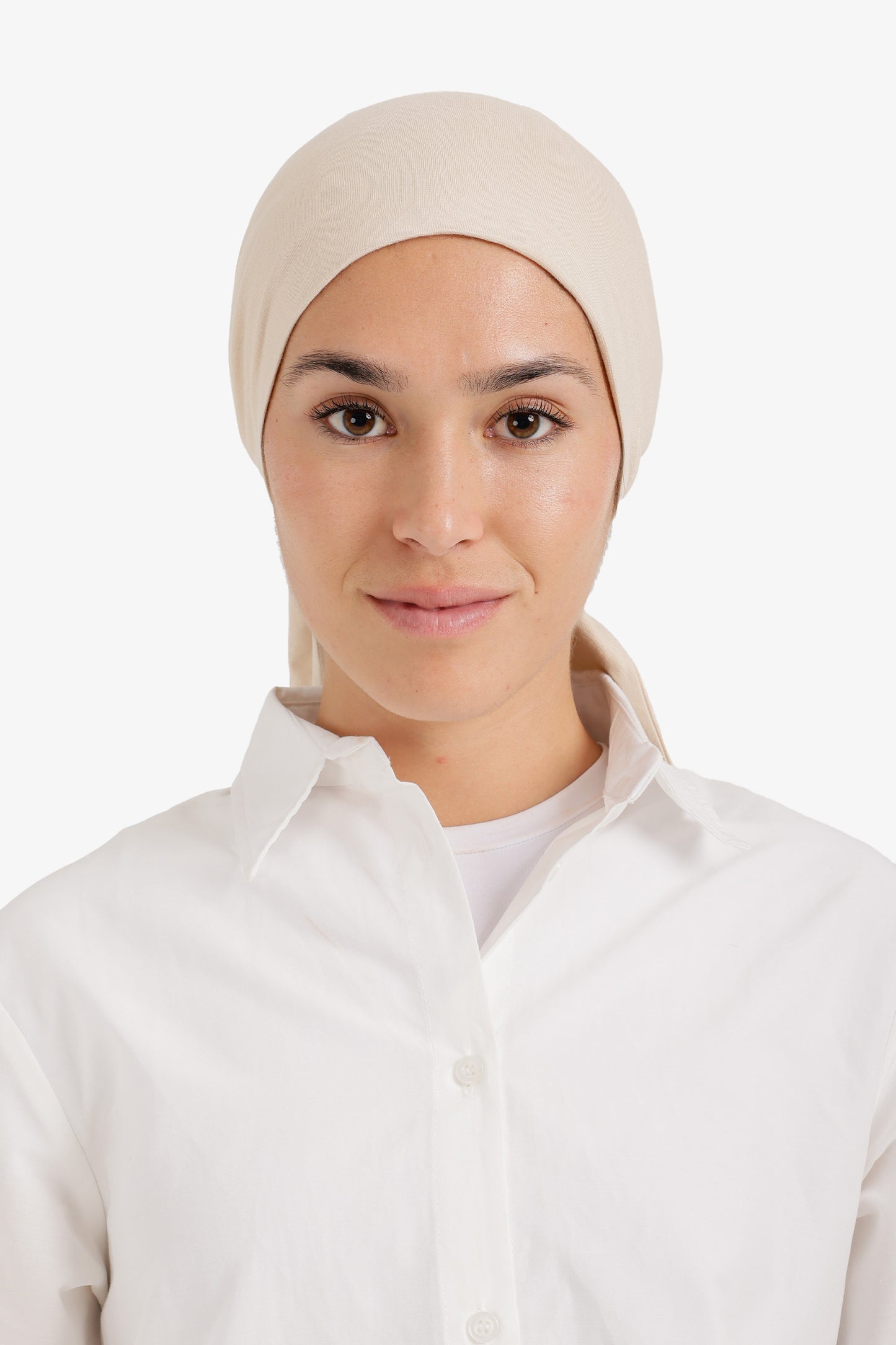 Tie Back Headband