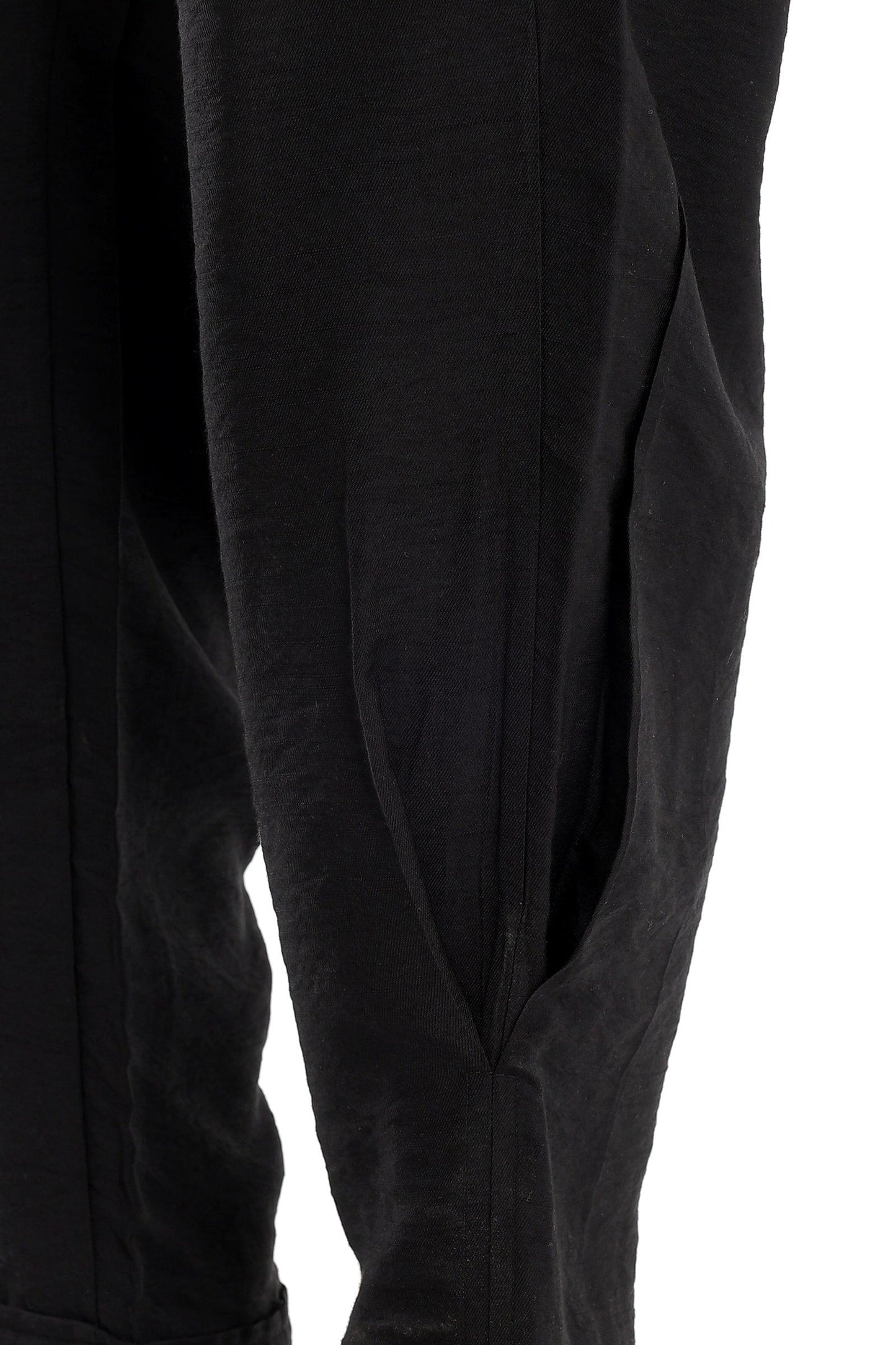 بنطلون سادة بوي فرند