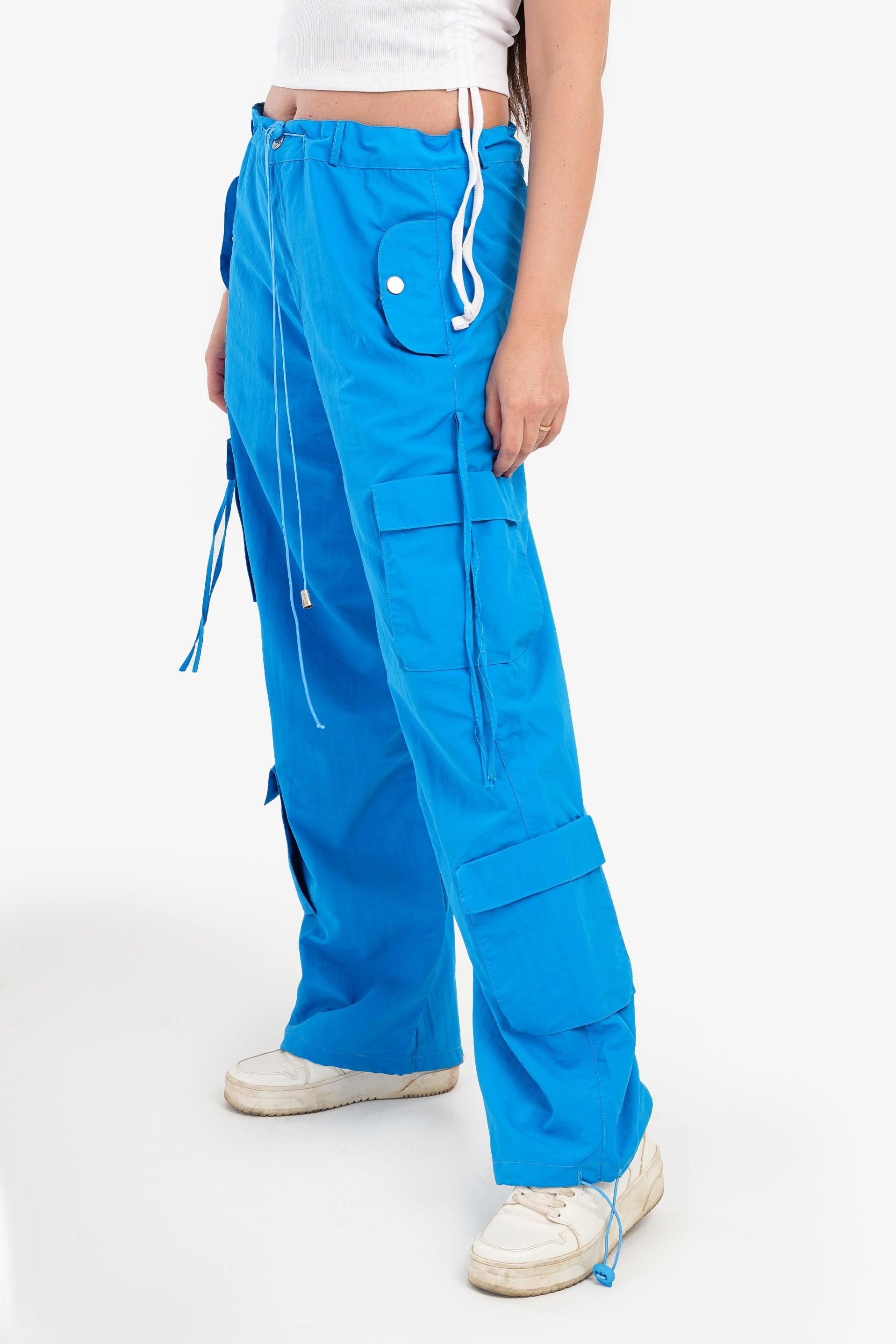 بنطلون باراشوت ووتر بروف