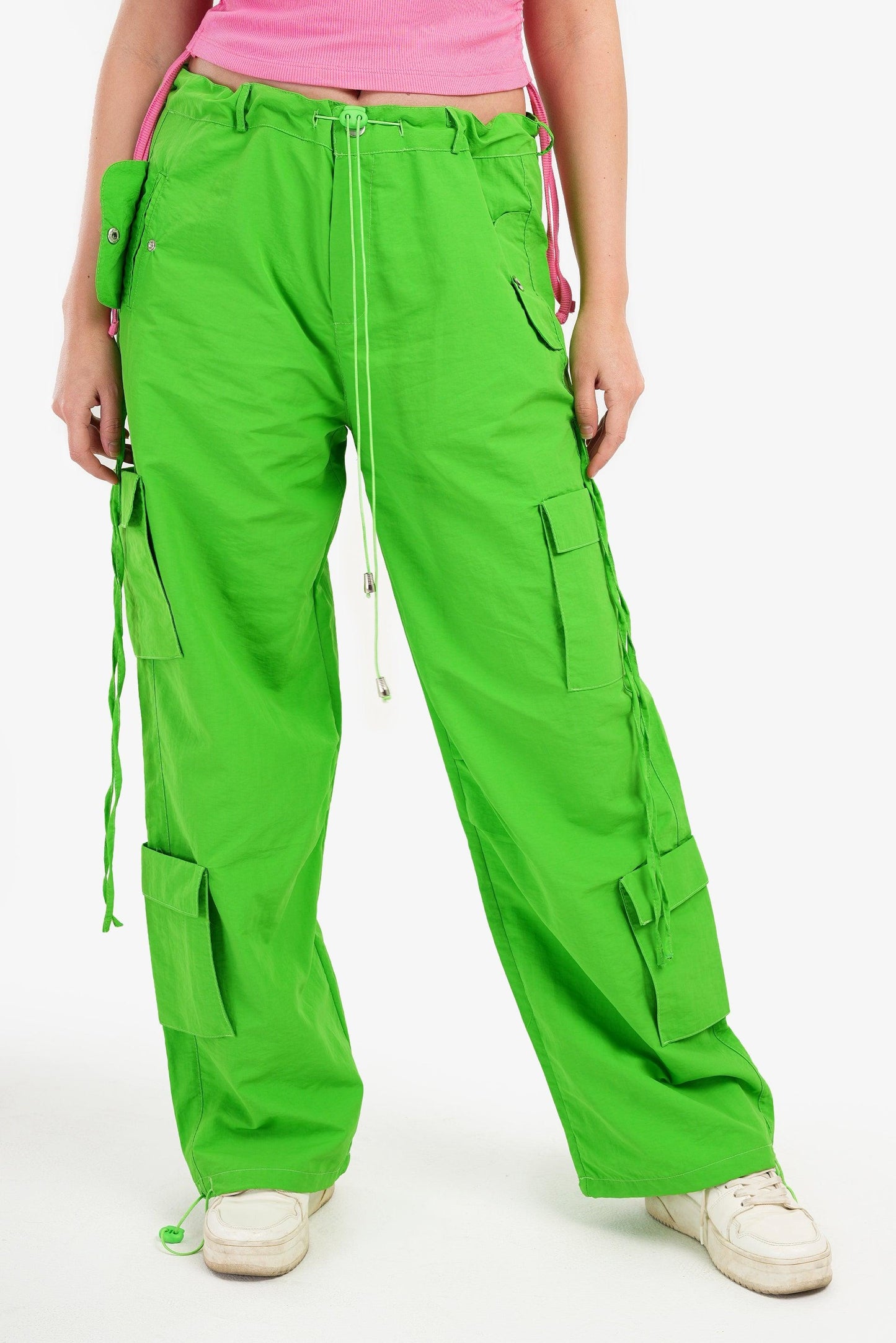 بنطلون باراشوت ووتر بروف