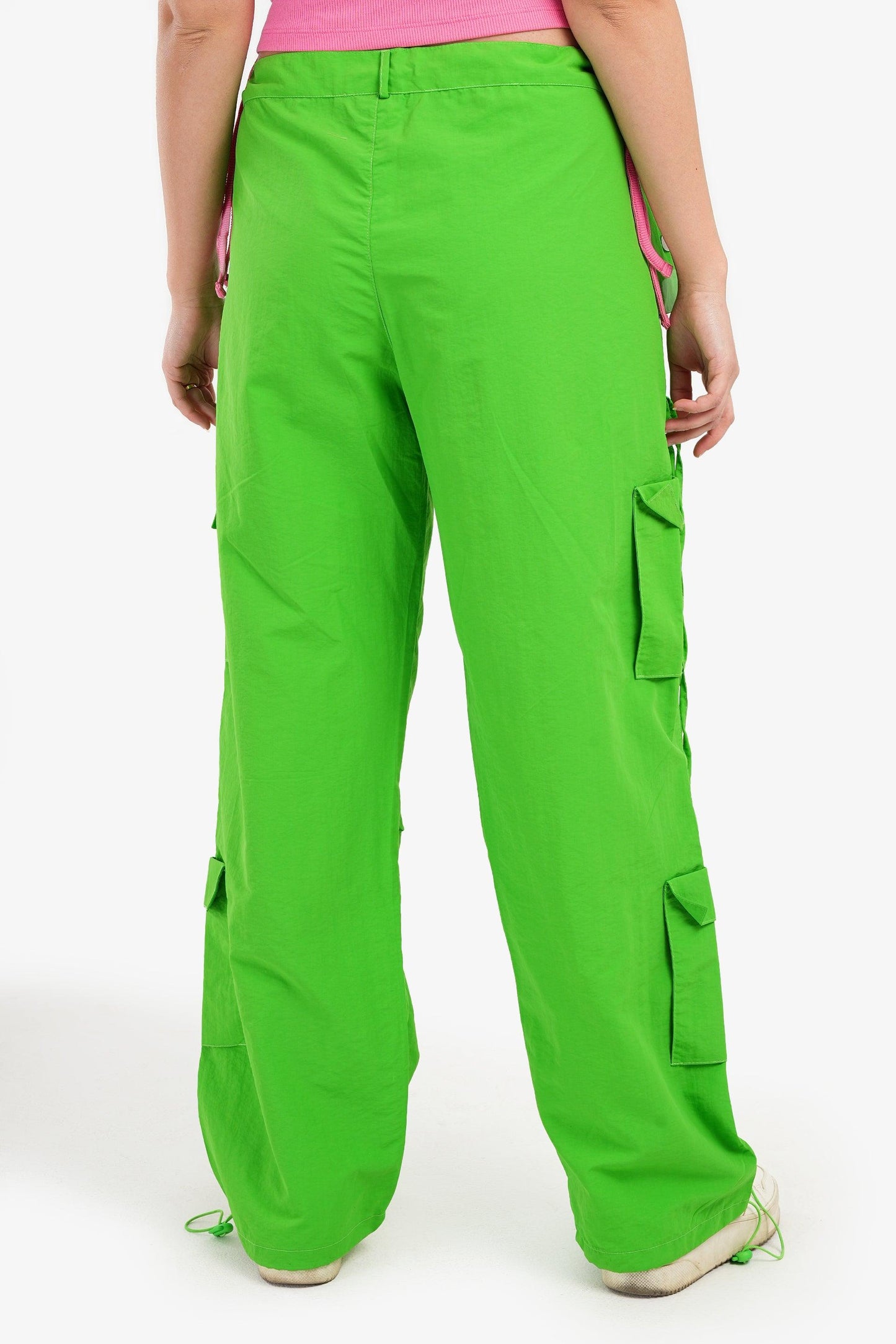 بنطلون باراشوت ووتر بروف